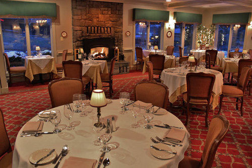 Bavarian Inn Shepherdstown Exterior foto